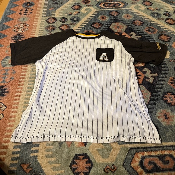 Tops - app state tshirt